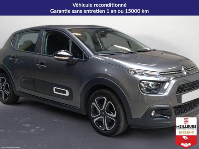 Citroen C3 image 6