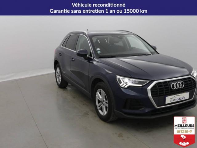 Audi Q3 image 9