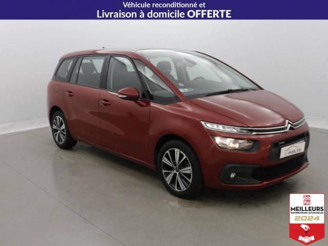 Citroen Grand C4 Picasso image 1