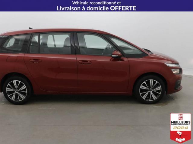 Citroen Grand C4 Picasso image 9