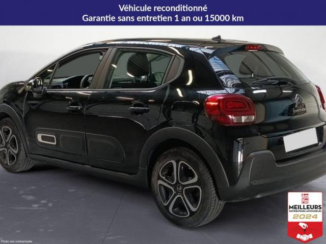 Citroen C3 image 8