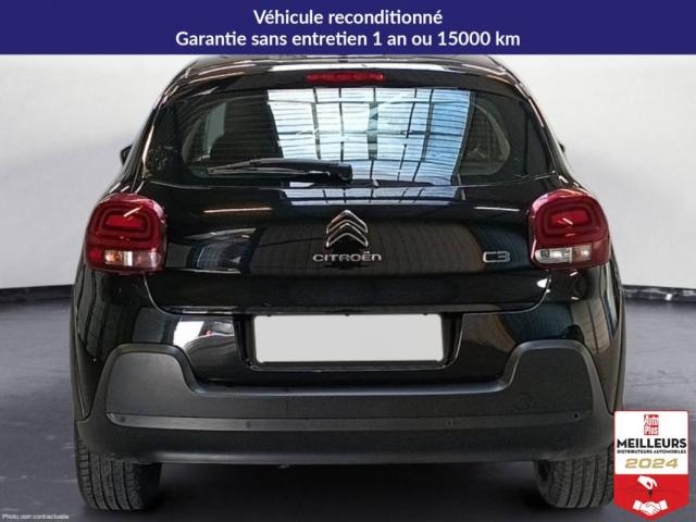 Citroen C3 image 9