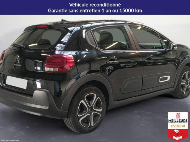 Citroen C3 image 2
