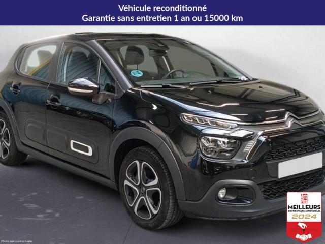 Citroen C3 image 4