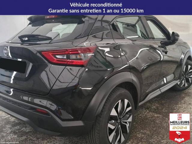 Nissan Juke image 1