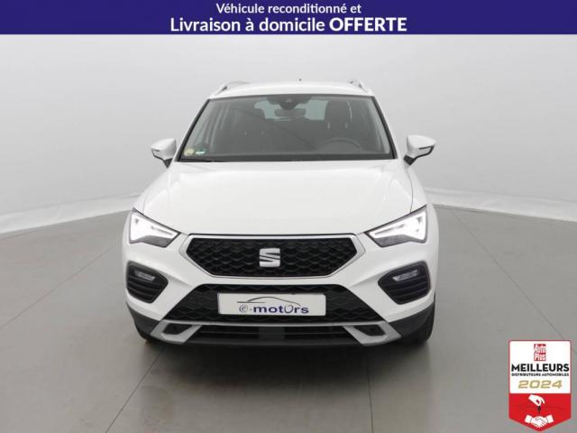 Seat Ateca image 7