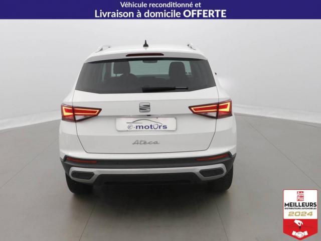 Seat Ateca image 4