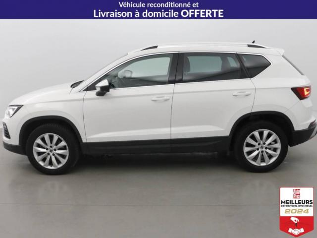 Seat Ateca image 3