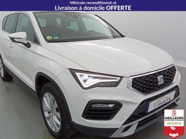Seat Ateca image 2
