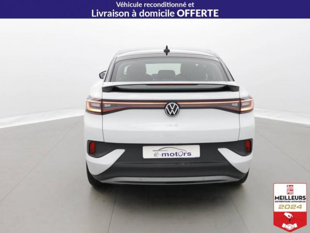Volkswagen Id.5 image 4