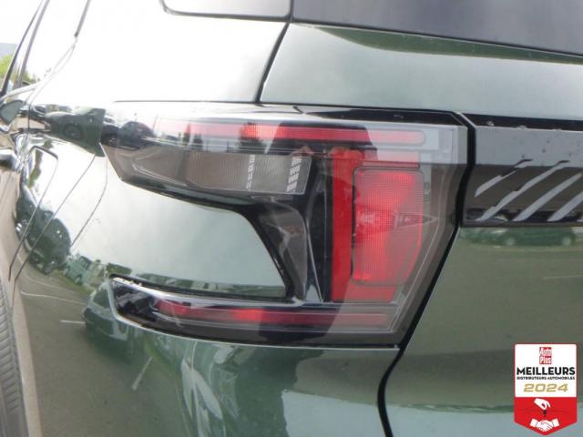 Citroen C3 Aircross image 4