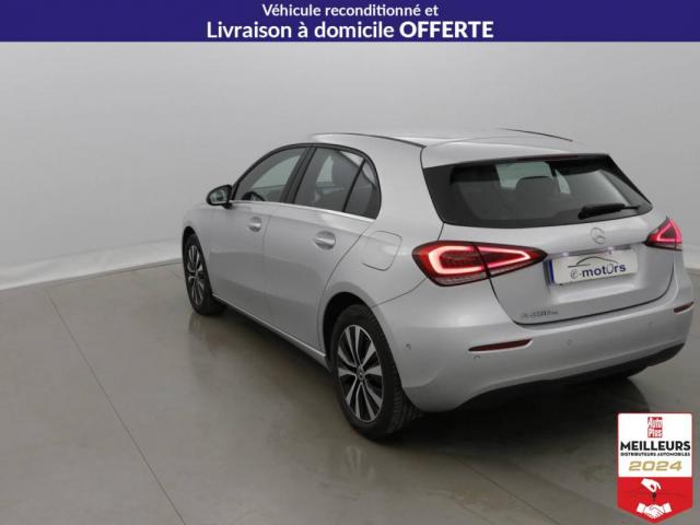 Mercedes Benz Classe A image 1