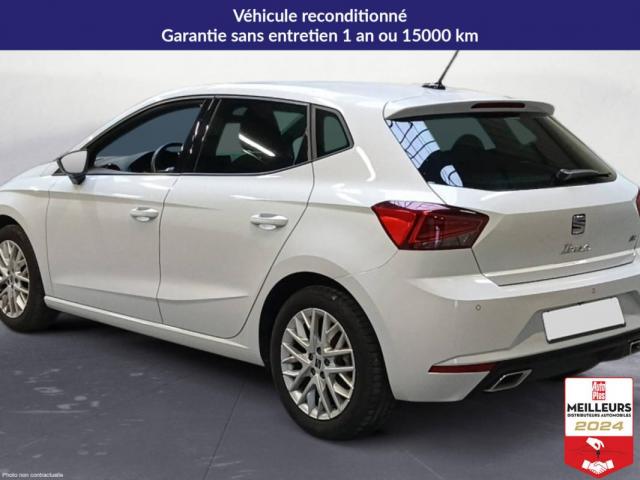 Seat Ibiza image 8