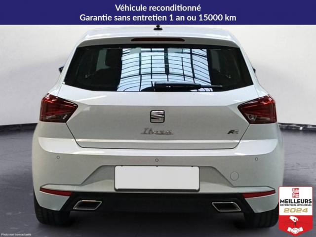 Seat Ibiza image 3