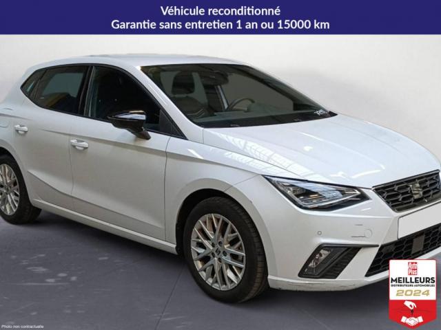 Seat Ibiza image 5