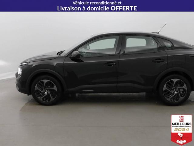 Citroen C4 X image 8
