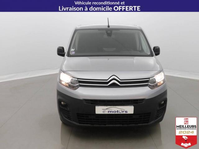 Citroen Berlingo image 9