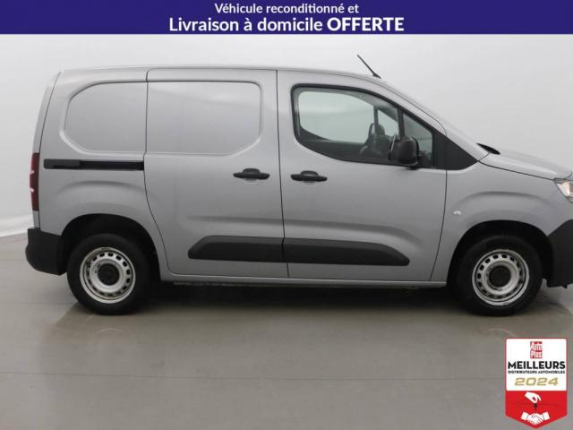 Citroen Berlingo image 2