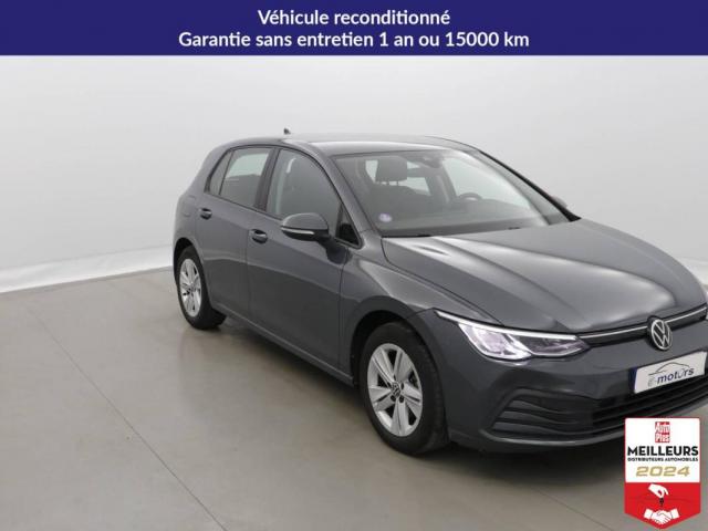Volkswagen Golf image 6