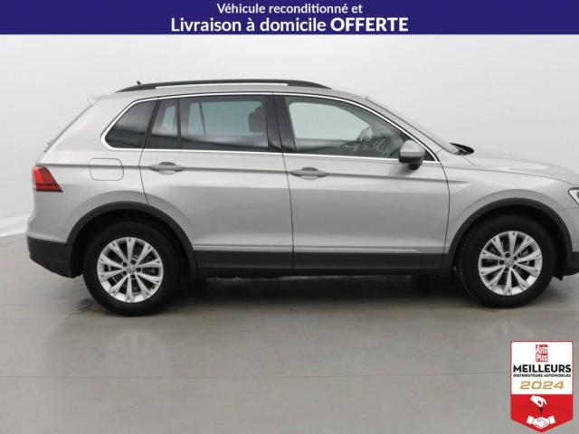 Volkswagen Tiguan image 5