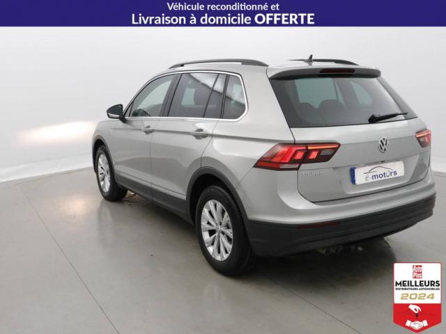 Volkswagen Tiguan image 8