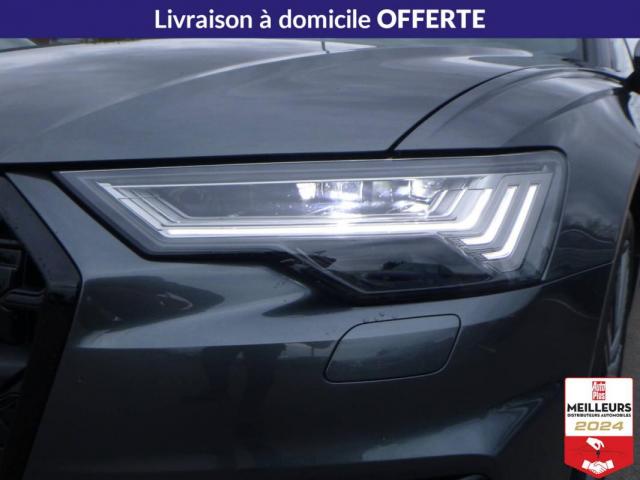 Audi A6 Avant image 1