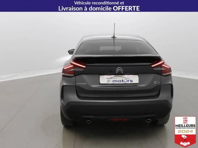 Citroen C4 image 1