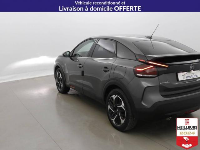 Citroen C4 image 3