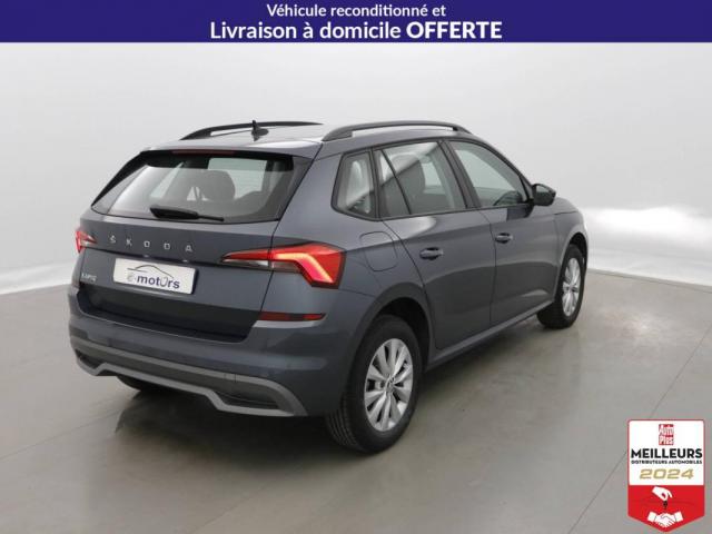 Skoda Kamiq image 3