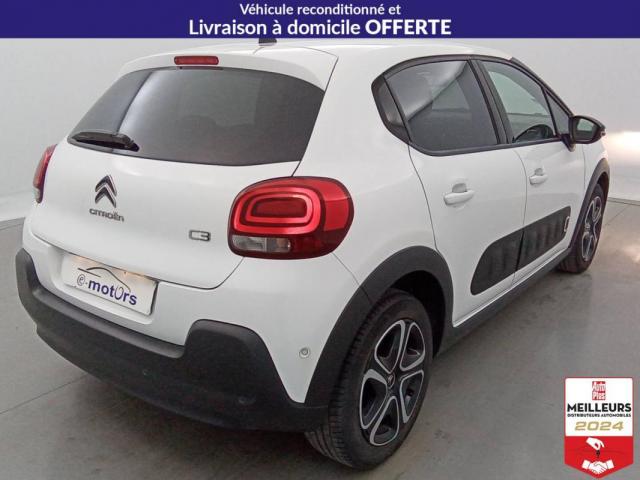 Citroen C3 image 8