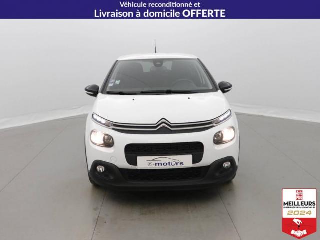 Citroen C3 image 1