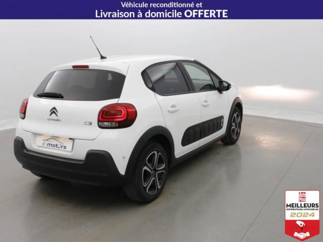 Citroen C3 image 9