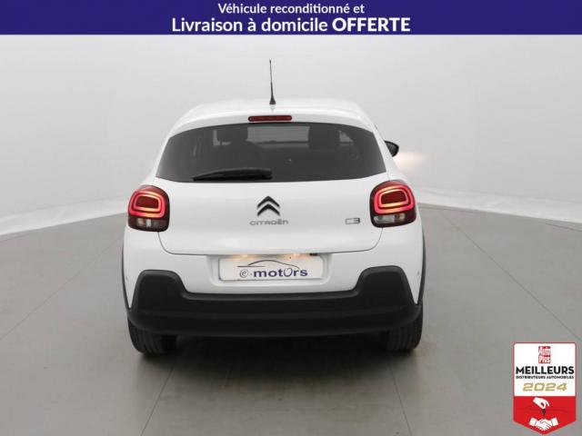 Citroen C3 image 6