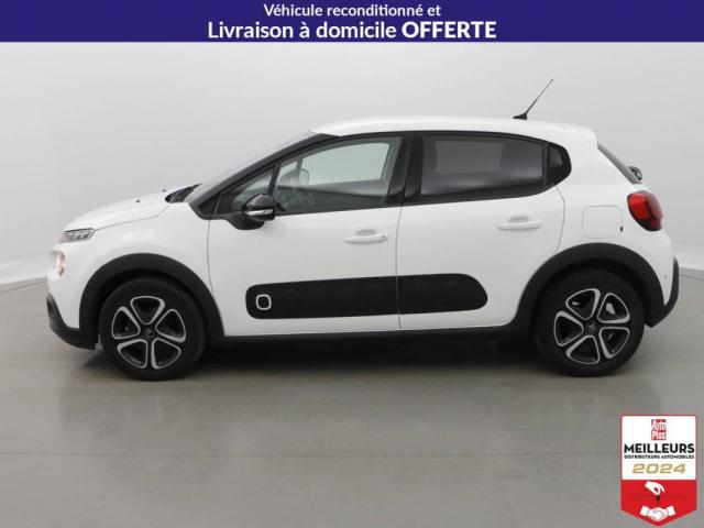 Citroen C3 image 3
