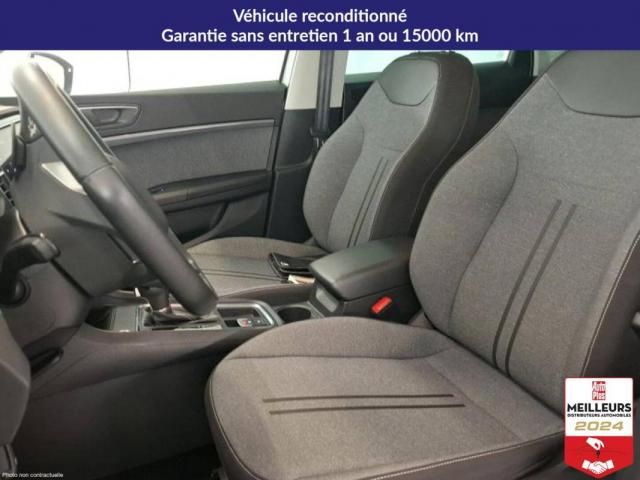 Seat Ateca image 6