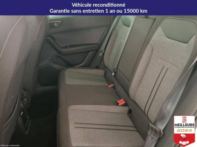 Seat Ateca image 3