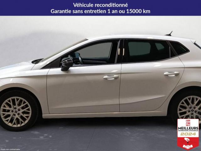 Seat Ibiza image 4