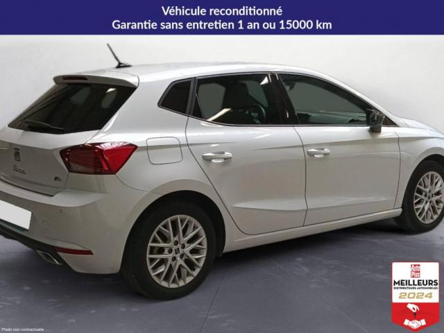 Seat Ibiza image 7