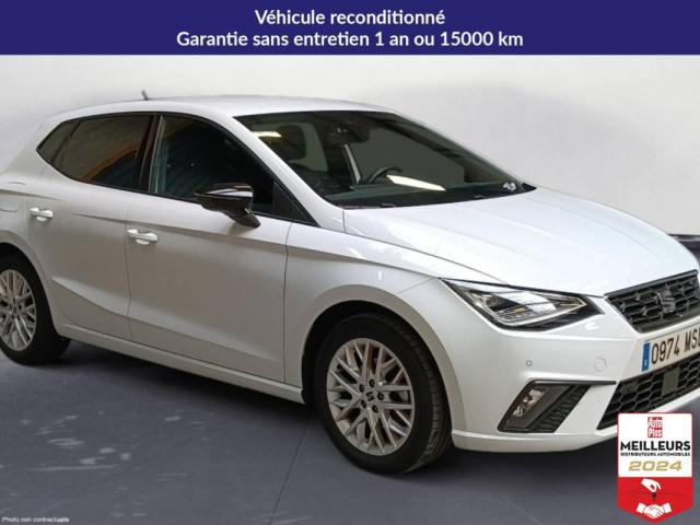 Seat Ibiza image 9