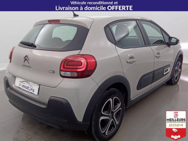 Citroen C3 image 1