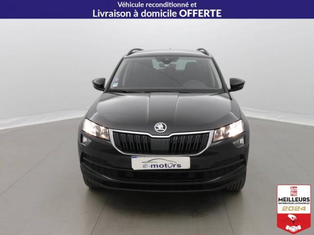 Skoda Karoq image 3