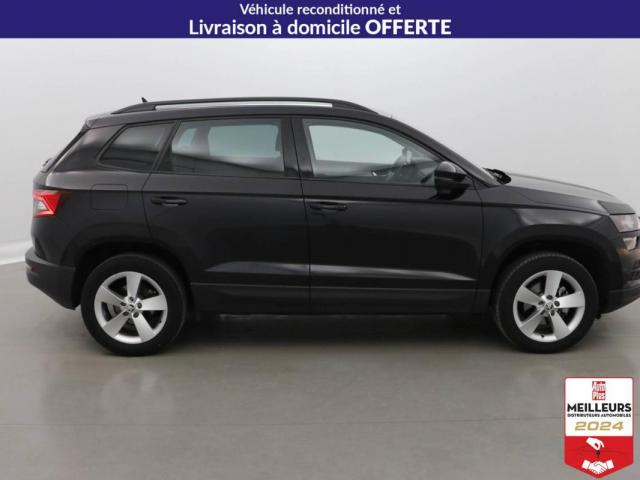 Skoda Karoq image 6