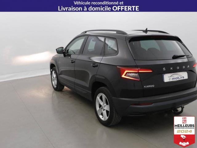 Skoda Karoq image 1