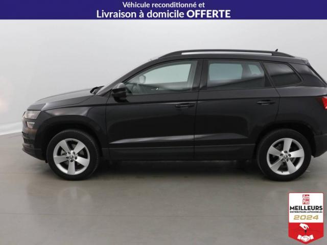 Skoda Karoq image 2