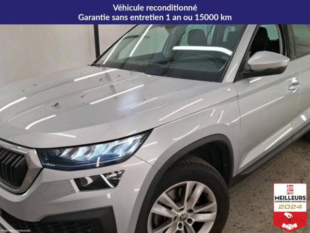 Skoda Kodiaq Tsi 150 Act Dsg7 7pl