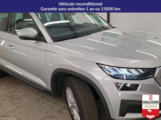 Skoda Kodiaq image 3