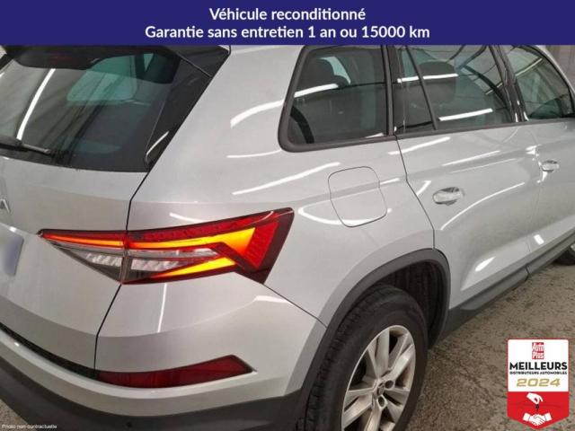 Skoda Kodiaq image 6