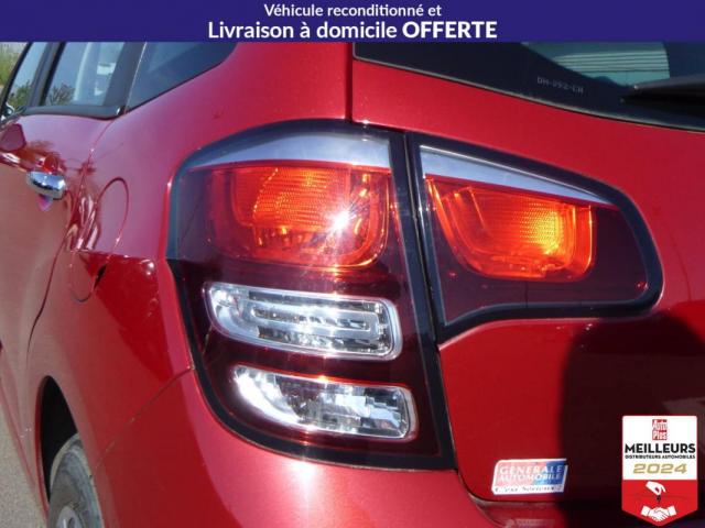 Citroen C3 image 6