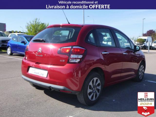 Citroen C3 image 1