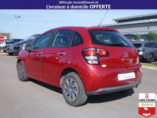 Citroen C3 image 2